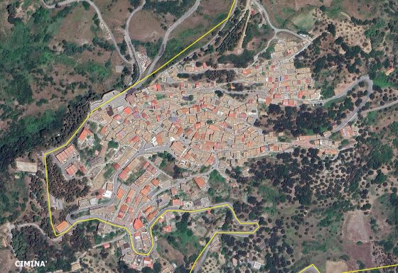 CIMINÀ