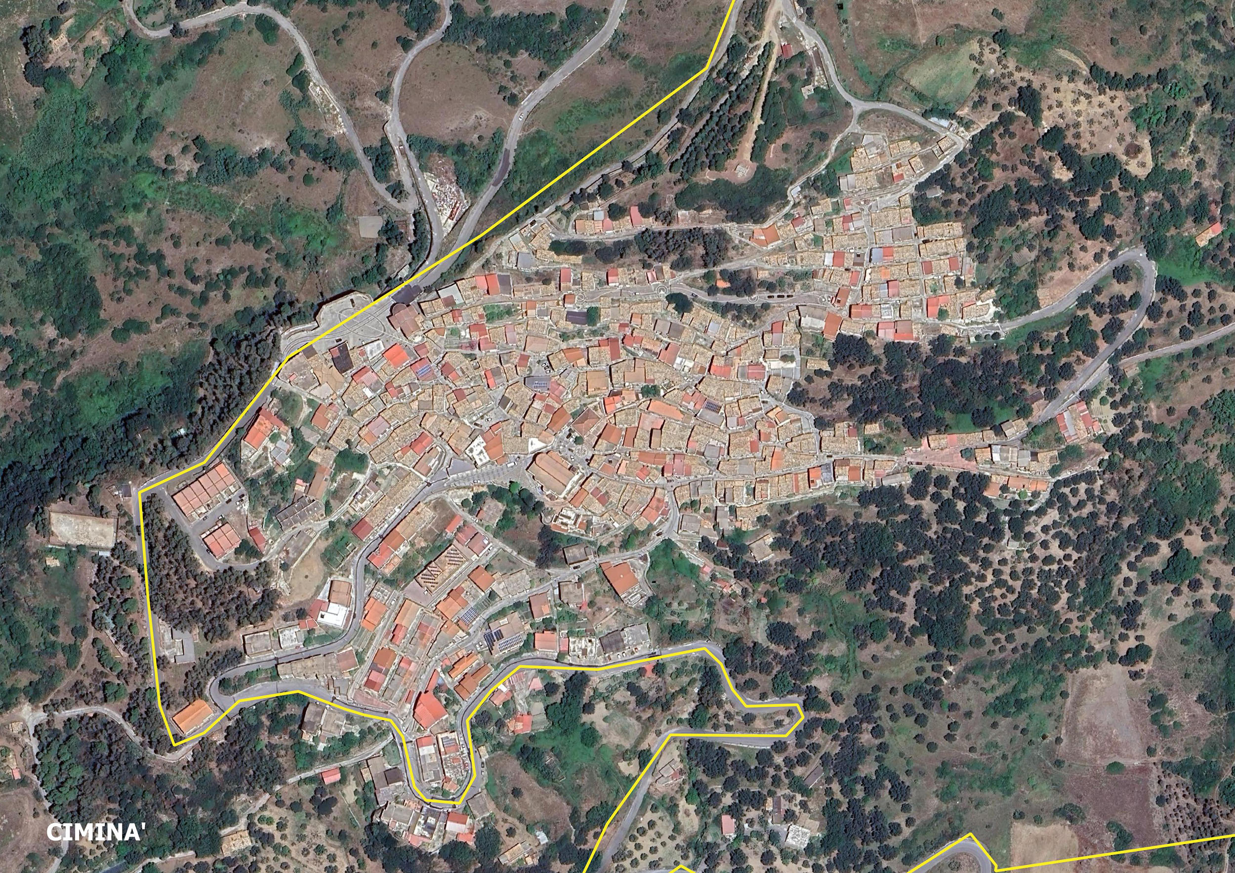 CIMINÀ