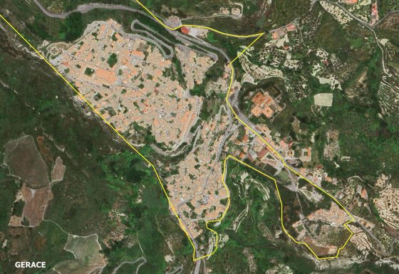 GERACE