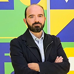 Giandomenico Gangemi