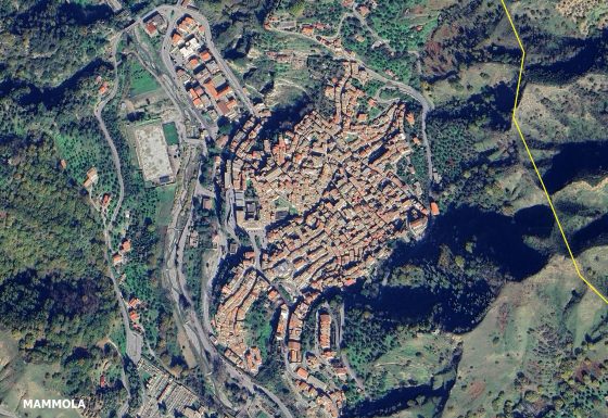 MAMMOLA