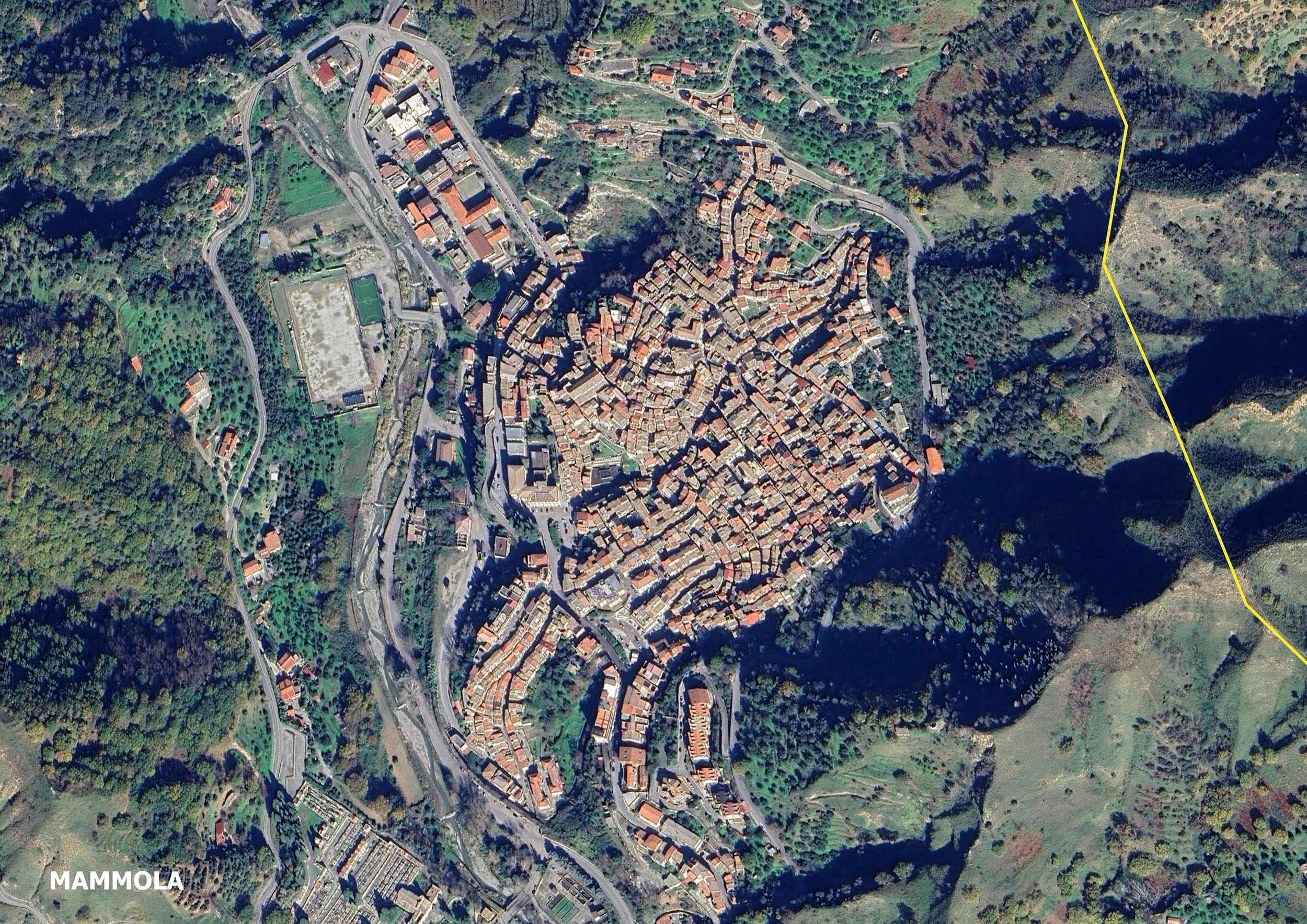 MAMMOLA