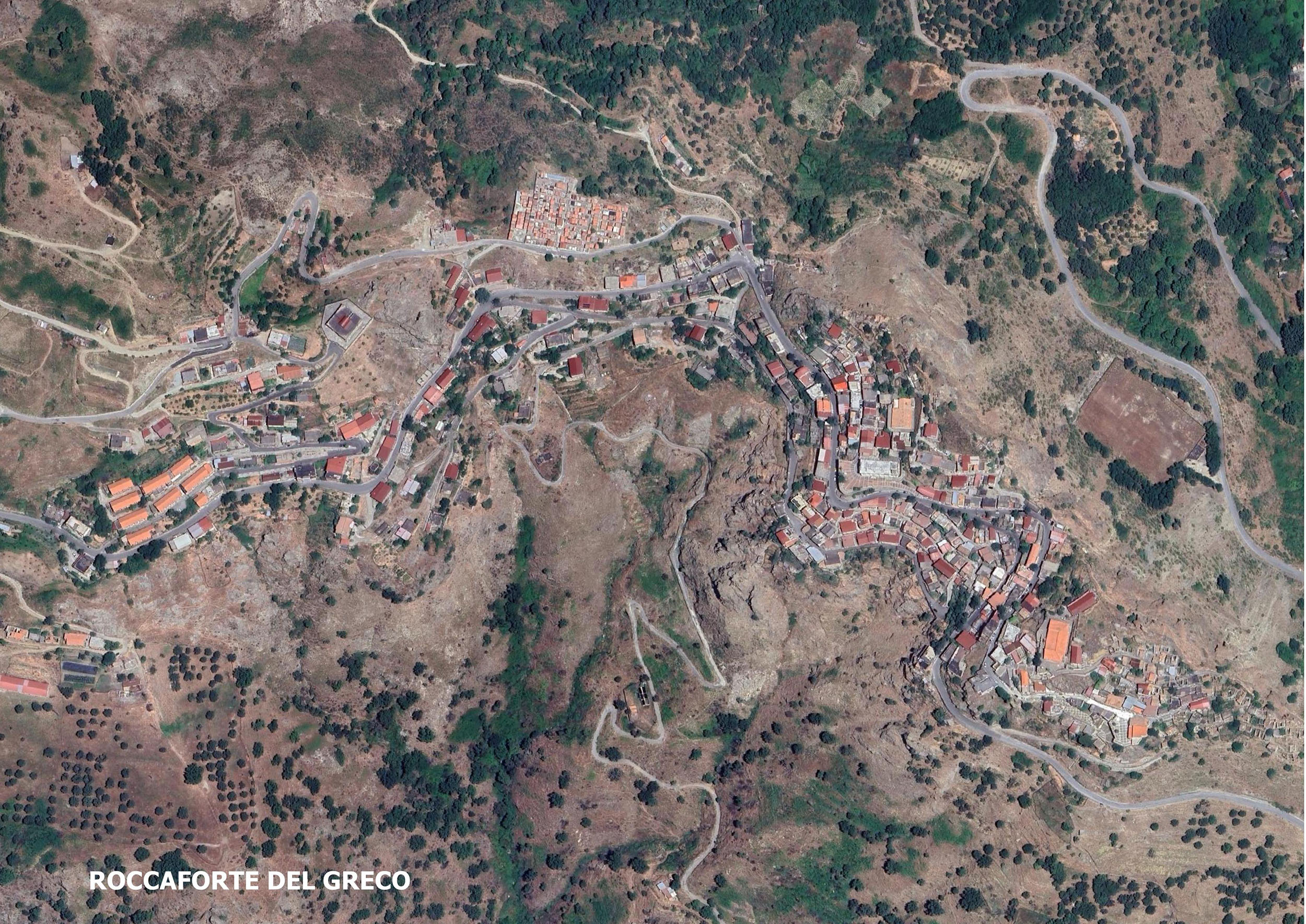 ROCCAFORTE DEL GRECO