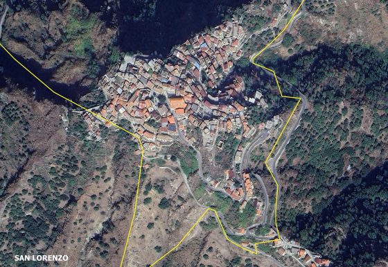 SAN LORENZO