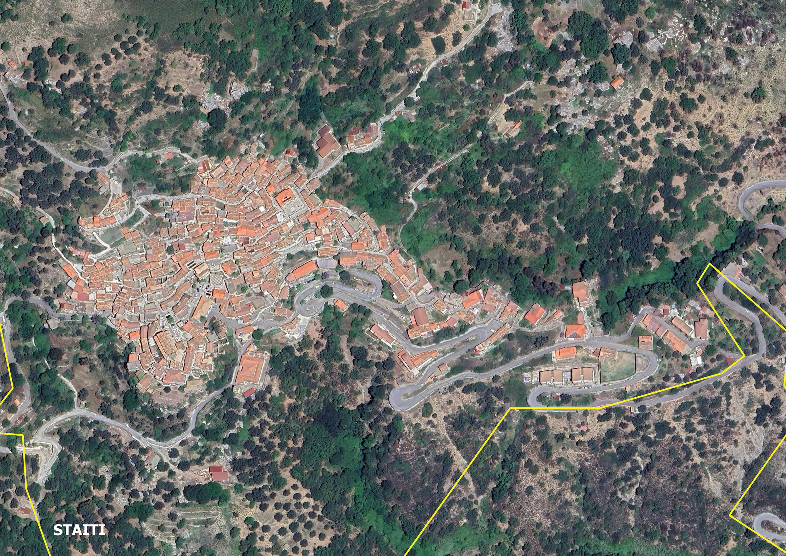 STAITI