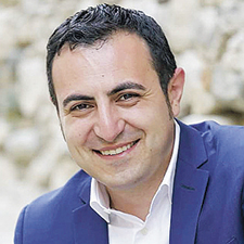 Salvatore Fuda