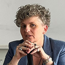 Consuelo Nava