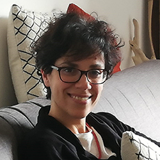 Chiara Corazziere