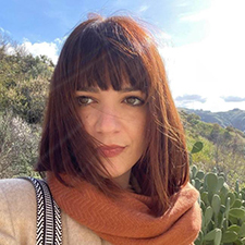 Elvira Stagno