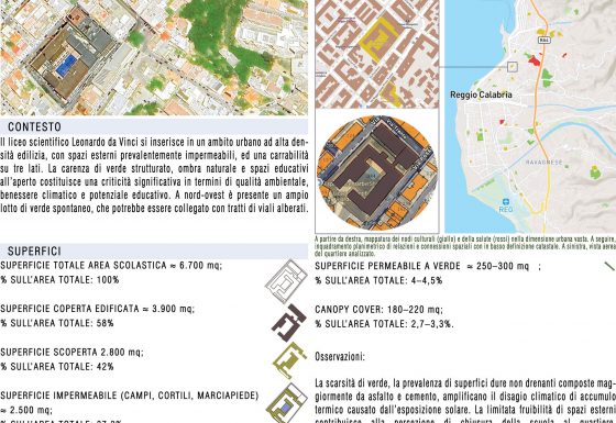 LICEO SCIENTIFICO DA VINCI