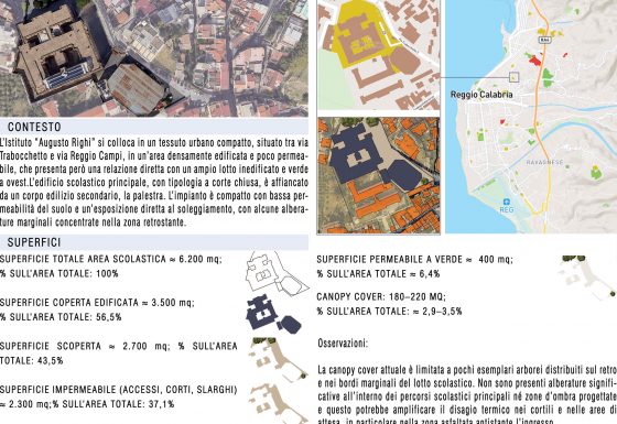 ISTITUTO SUPERIORE PER GEOMETRI RIGHI